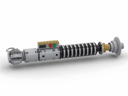 Luke Skywalker Lightsaber